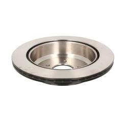 Тормозной диск TRW DF6330 Фото 1