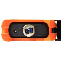 Измеритель оптической мощности Multitest MT1107C Фото 2