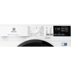 Стиральная машина Electrolux EW6S427BUI Фото 2