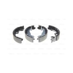 Тормозные колодки Bosch 0 986 487 633 Фото