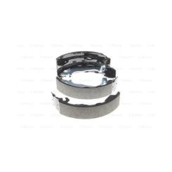Тормозные колодки Bosch 0 986 487 633 Фото 1