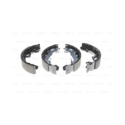 Тормозные колодки Bosch 0 986 487 633 Фото 2