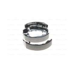 Тормозные колодки Bosch 0 986 487 633 Фото 3