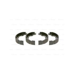 Тормозные колодки Bosch 0 986 487 686 Фото