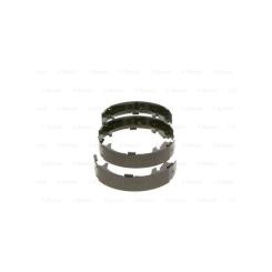 Тормозные колодки Bosch 0 986 487 686 Фото 1