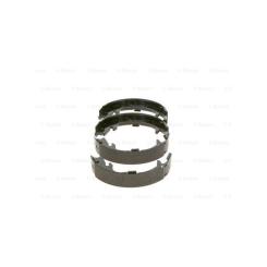 Тормозные колодки Bosch 0 986 487 686 Фото 3