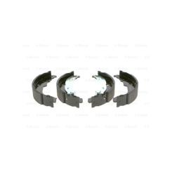 Тормозные колодки Bosch 0 986 487 721 Фото