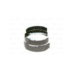 Тормозные колодки Bosch 0 986 487 721 Фото 1
