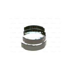Тормозные колодки Bosch 0 986 487 721 Фото 3