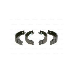 Тормозные колодки Bosch 0 986 487 746 Фото