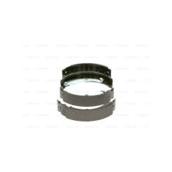 Тормозные колодки Bosch 0 986 487 746 Фото 1