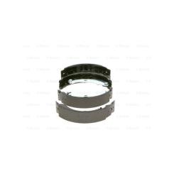 Тормозные колодки Bosch 0 986 487 746 Фото 3