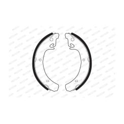 Тормозные колодки FERODO FSB240 Фото