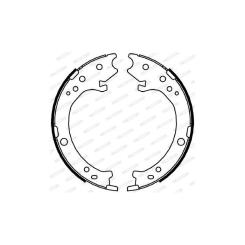 Тормозные колодки FERODO FSB4043 Фото