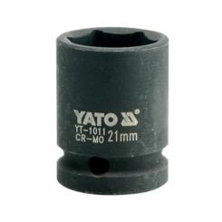 Торцевая головка Yato YT-1011 Фото