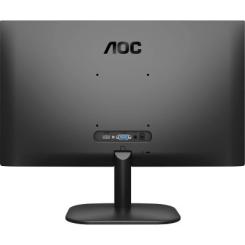 Монитор AOC 24B2XH/EU/01 Фото 3