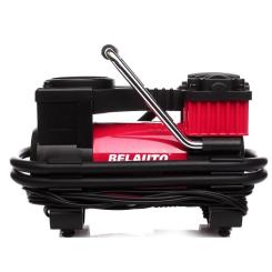 Автомобильный компрессор БЕЛАВТО БК-49 Зеніт 40 л/хв. Фото