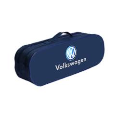 Набор техпомощи Poputchik Volkswagen легковий синій Фото 1