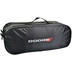 Сумка-органайзер Poputchik в багажник DODGE чорна Фото