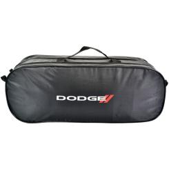 Сумка-органайзер Poputchik в багажник DODGE чорна Фото 1