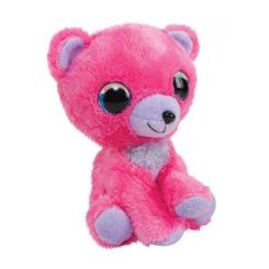 Мягкая игрушка Lumo Stars Медведь Rasberry Фото 2