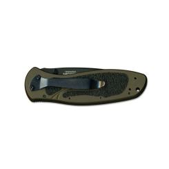 Нож Kershaw Blur Olive Drab Фото 1