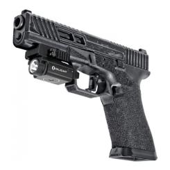 Фонарь Olight Baldr RL Mini Black ЛЦУ Green Фото 9