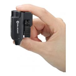 Фонарь Olight Baldr RL Mini Black ЛЦУ Green Фото 10