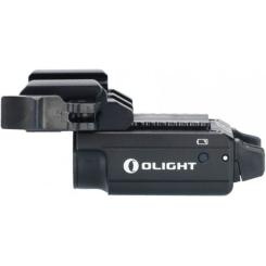 Фонарь Olight Baldr RL Mini Black ЛЦУ Green Фото 5