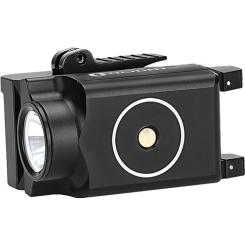 Фонарь Olight Baldr RL Mini Black ЛЦУ Green Фото 6