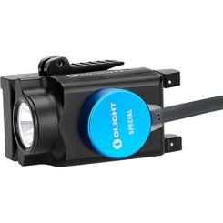 Фонарь Olight Baldr RL Mini Black ЛЦУ Green Фото 7