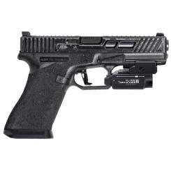 Фонарь Olight Baldr RL Mini Black ЛЦУ Green Фото 8