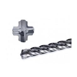 Бур Makita SDS-Plus Nemesis II 14x1000 мм Фото 2