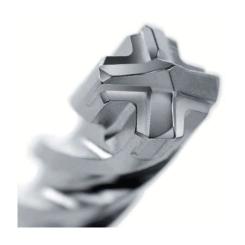 Бур Makita SDS-Plus Nemesis II 8x165 мм Фото 1