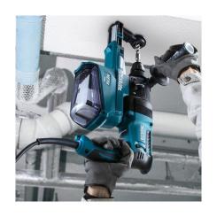 Бур Makita SDS-Plus Nemesis II 8x165 мм Фото 5