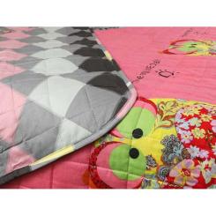 Покрывало Руно Двустороннее Оwl 150х212 см Фото 2