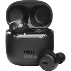 Наушники JBL Tour Pro+ TWS Black Фото