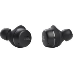 Наушники JBL Tour Pro+ TWS Black Фото 1