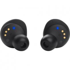 Наушники JBL Tour Pro+ TWS Black Фото 2