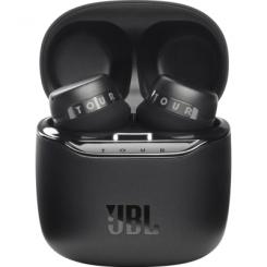 Наушники JBL Tour Pro+ TWS Black Фото 3