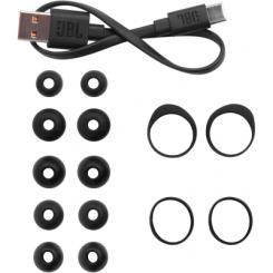 Наушники JBL Tour Pro+ TWS Black Фото 6