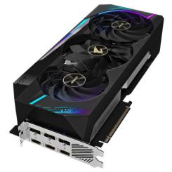 Видеокарта GIGABYTE GeForce RTX3080Ti 12Gb AORUS XTREME Фото 1