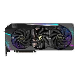 Видеокарта GIGABYTE GeForce RTX3080Ti 12Gb AORUS XTREME Фото 2
