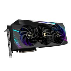 Видеокарта GIGABYTE GeForce RTX3080Ti 12Gb AORUS XTREME Фото 3