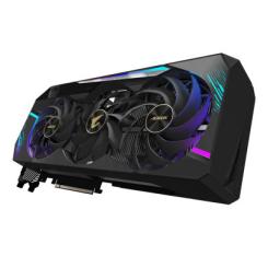 Видеокарта GIGABYTE GeForce RTX3080Ti 12Gb AORUS XTREME Фото 4