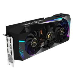 Видеокарта GIGABYTE GeForce RTX3080Ti 12Gb AORUS XTREME Фото 5