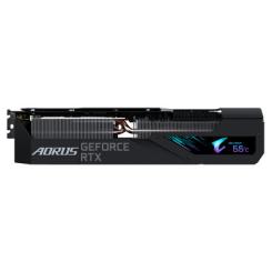 Видеокарта GIGABYTE GeForce RTX3080Ti 12Gb AORUS XTREME Фото 6