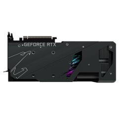 Видеокарта GIGABYTE GeForce RTX3080Ti 12Gb AORUS XTREME Фото 7