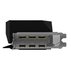 Видеокарта GIGABYTE GeForce RTX3080Ti 12Gb AORUS XTREME Фото 8