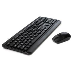 Комплект Vinga KBSW-110 Black Фото 6